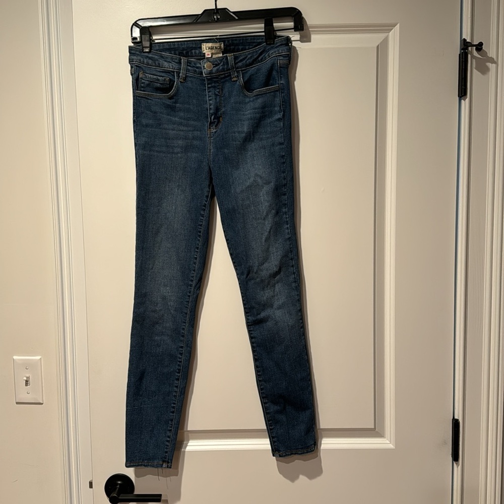 L’’agence denim jeans